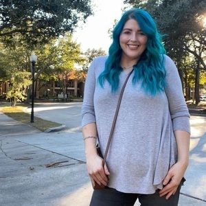 Meet your Posher, Rheanna